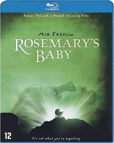 ROSEMARY'S BABY