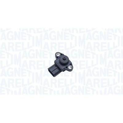 Sensor, inlaatspruitstukdruk MAGNETI MARELLI 215810011800