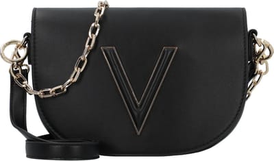 VALENTINO Schoudertas Pattina Flap Bag Nero Zwart