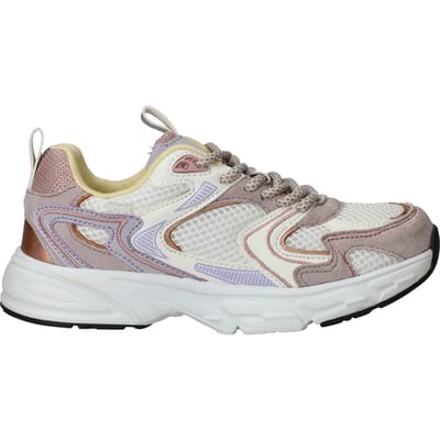 POSH by Poelman Sneakers - Meisjes - Multi - Maat:32