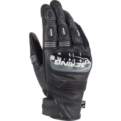 Zomer motorhandschoenen Bering Axel