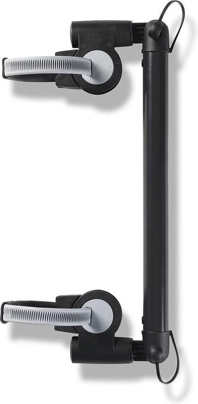Eve Kids - Kid Sit Adapter - Adapter specifiek voor Kid-Sit meerijdplankje - Universeel voor aan kinderwagen