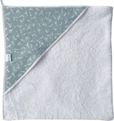 BINK Bedding Badcape Jasmijn