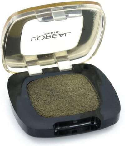 L’Oréal Paris Color Riche L'Ombre Pure Mono - 305 Khaki Repstyle - Oogschaduw
