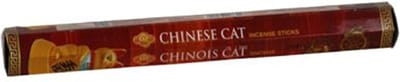 SAC Chinese Cat Wierookstokjes los pakje