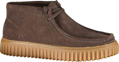 Clarks Sneakers - Bruin - 40