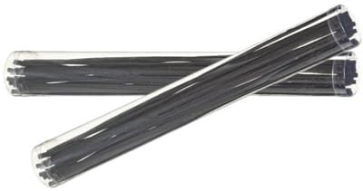Atmosphera Geurstokjes navulling - 40x losse stokjes - 25 cm - hout - voor geurverspreider - interieurparfum