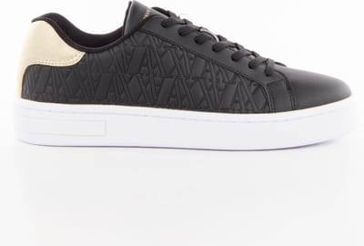 Armani Exchange Xdx165_xv891 Schoenen Zwart EU 41 Vrouw