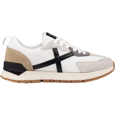 Retro Running Sneakers Munich Versatile 32