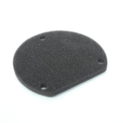 Filtre à air Nypso pour Scooter Yamaha 125 Majesty Après 1999 Neuf