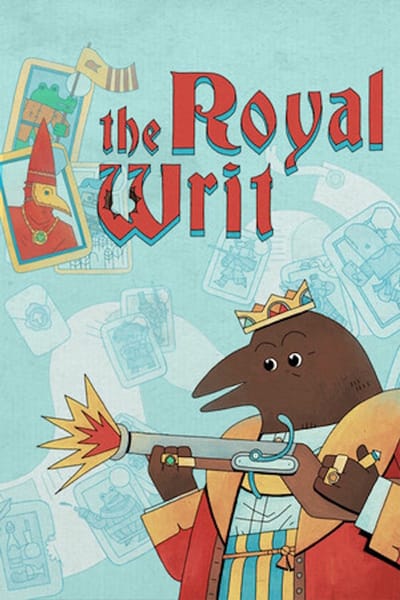 The Royal Writ - Windows Download