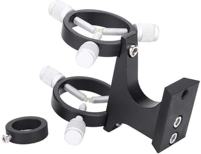 Golden crown - Telescope Indicator Holder - Verstelbare viewfinder houder - Hoogwaardige kwaliteit - Indicatorhouder 5mm-38mm - Geschikt voor verschille...