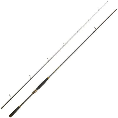 Daiwa Legalis Sb Spinhengel Zilver 2.13 m / 10-35 g