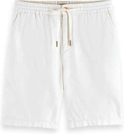 Scotch & Soda - Heren - Korte broeken