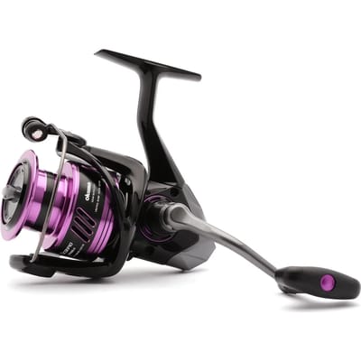 Haspel Okuma scorpio sp4000-a