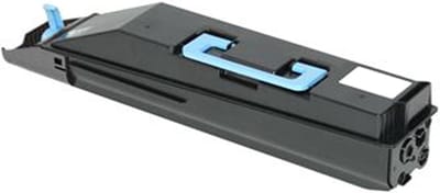 ABC huismerk toner geschikt voor Utax CDC 1725 652510010 HC zwart