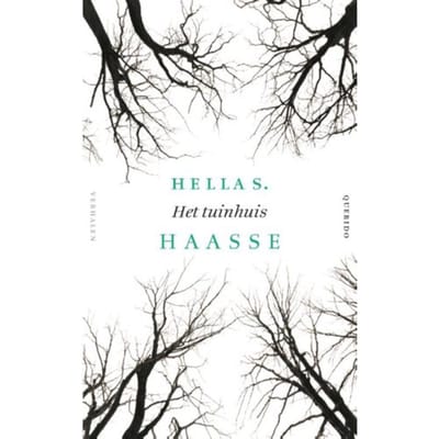 Het Tuinhuis - Hella S. Haasse