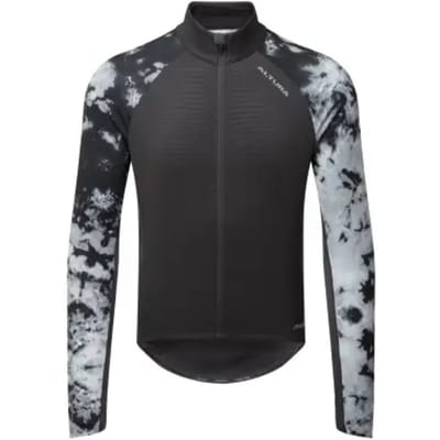 Altura Icon 2022 Trui Met Lange Mouwen Zwart XL Man