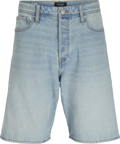 JACK&JONES - JJIALEX JJORIGINAL SHORTS SQ 171 PLS - Heren - Bermuda shorts