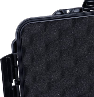 Flightcase 316x195x53mm - Innox Impact Line 003 Con - Multikleur