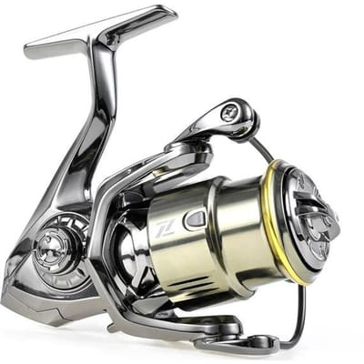 LEOFISHING Visserij-reel Innovatieve waterbestendigheid Spinning Lure Reel 30KG Max Drag Power Visserij-reel voor bas-snoekvissen 3500 Series