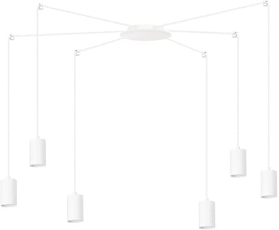 "TRACKER 6 WH/WHITE"