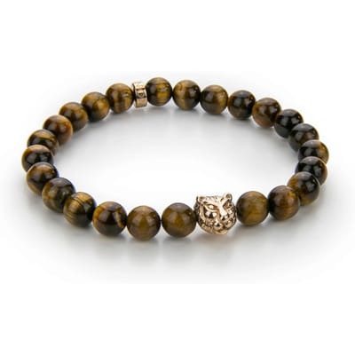 Monomen Jewelry MMK001 Armband Heren Maat 21 cm