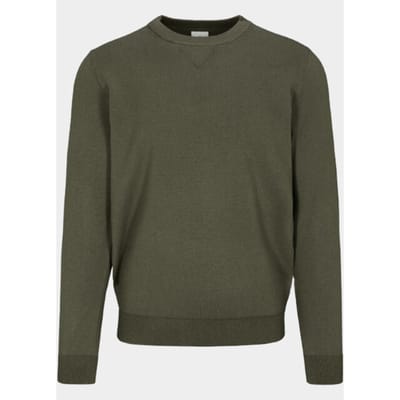 Basefield Pullover heren 219018459/551