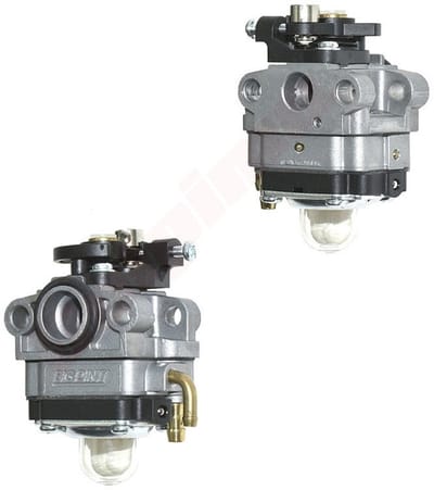 Carburateur passend op Chinese bosmaaier 9mm 26cc 139F , 140F