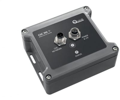 Quick CHC WA draadloze Actuator voor Kettingteller