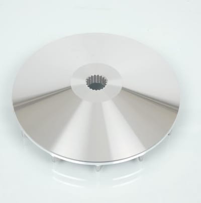 vaste wang variator rms voor scooter honda 125 sh voor 2012 22102-kgf-910 nieuw