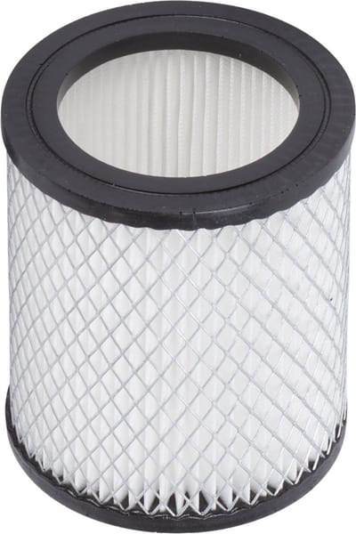 Powerplus POWX300B Asfilter - Voor aszuiger POWX300