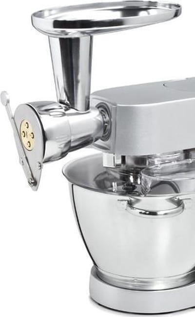 Kenwood Chef en Major pastamaker AT910