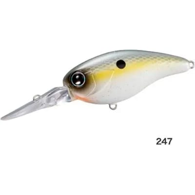 Lok Shimano Bantam Kozak MR 8g