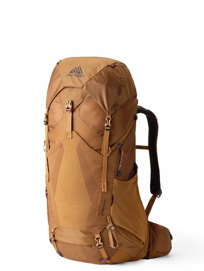 GREGORY trekkingrugzak rugzak Maven 48 Backpack Warm Bronze brons