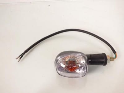 knipperlicht voor twee wielen, nieuw
