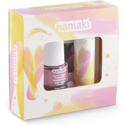 Namaki mini set mees 3 jr+