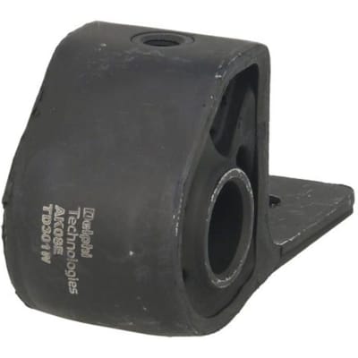 Voorste draagarm silentblock DELPHI TD301W