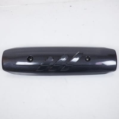 Beschermingspot TNT tuning look carbon voor scooter Yamaha 500 Tmax Neuf