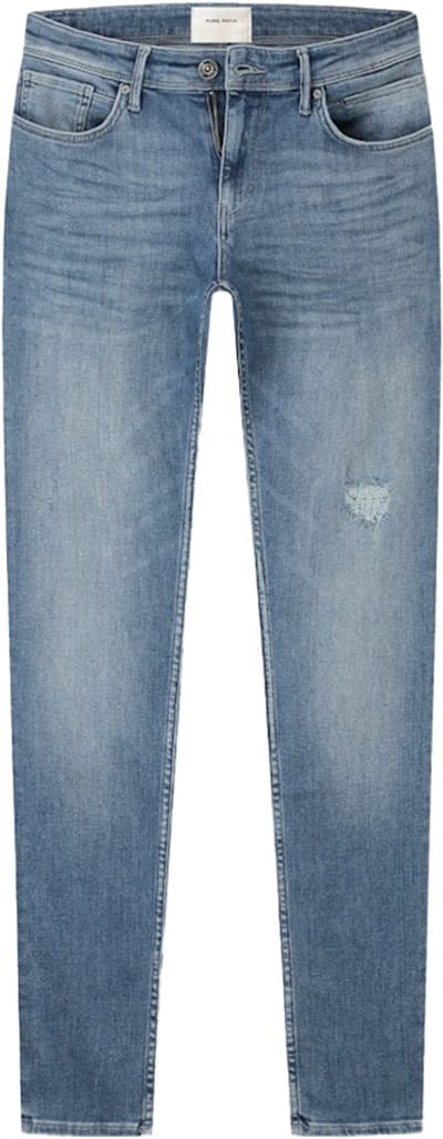 Pure Path The Jone Denim Slim Fit