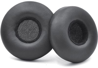 Oorkussens Geschikt voor Sony WH-CH500/510, MDR-ZX330BT 310 ZX100 600