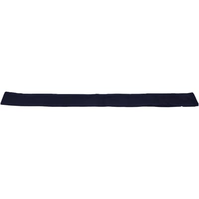 Sangle matelassée en polaire vison, douce, antidérapante, chaude, pour selle western, sanglage pour entraînement, compétition, ranch