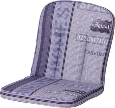 Madison tuinkussen Boris 91x48x6 cm - blauw