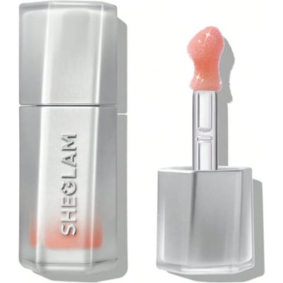 Glass Lock Air Lipgloss-Sweet Drizzle Merk Beauty Cosmetica Make-Up Voor Vrouwen En Meisjes