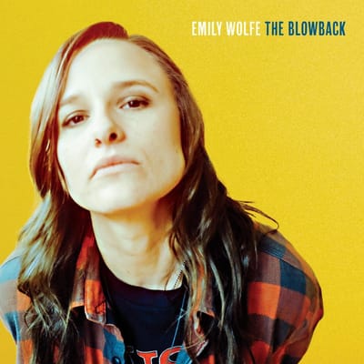 The Blowback - Emily Wolfe