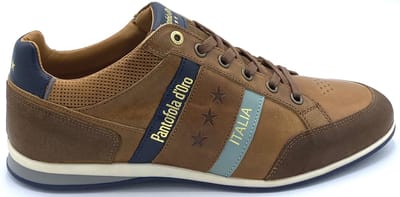 Pantofola d'Oro Olbia- Sneakers Heren- Maat 41