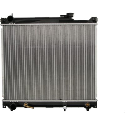Radiator, motorkoeling KOYORAD PL100833