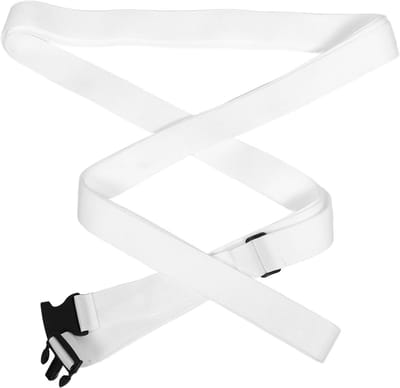 Matras Verbinding Strap - Bed Converter - Betere Slaapervaring - Verstelbare Gesp - 1000 cm Lengte - Diverse Kleuren