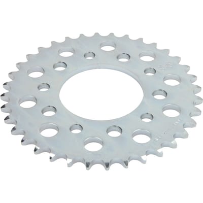 Tandwiel achter JT R1332,36