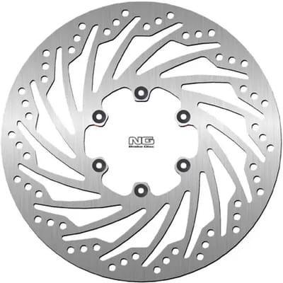 Remschijf voor vaste motorfiets NG Brake Disc DIS8023